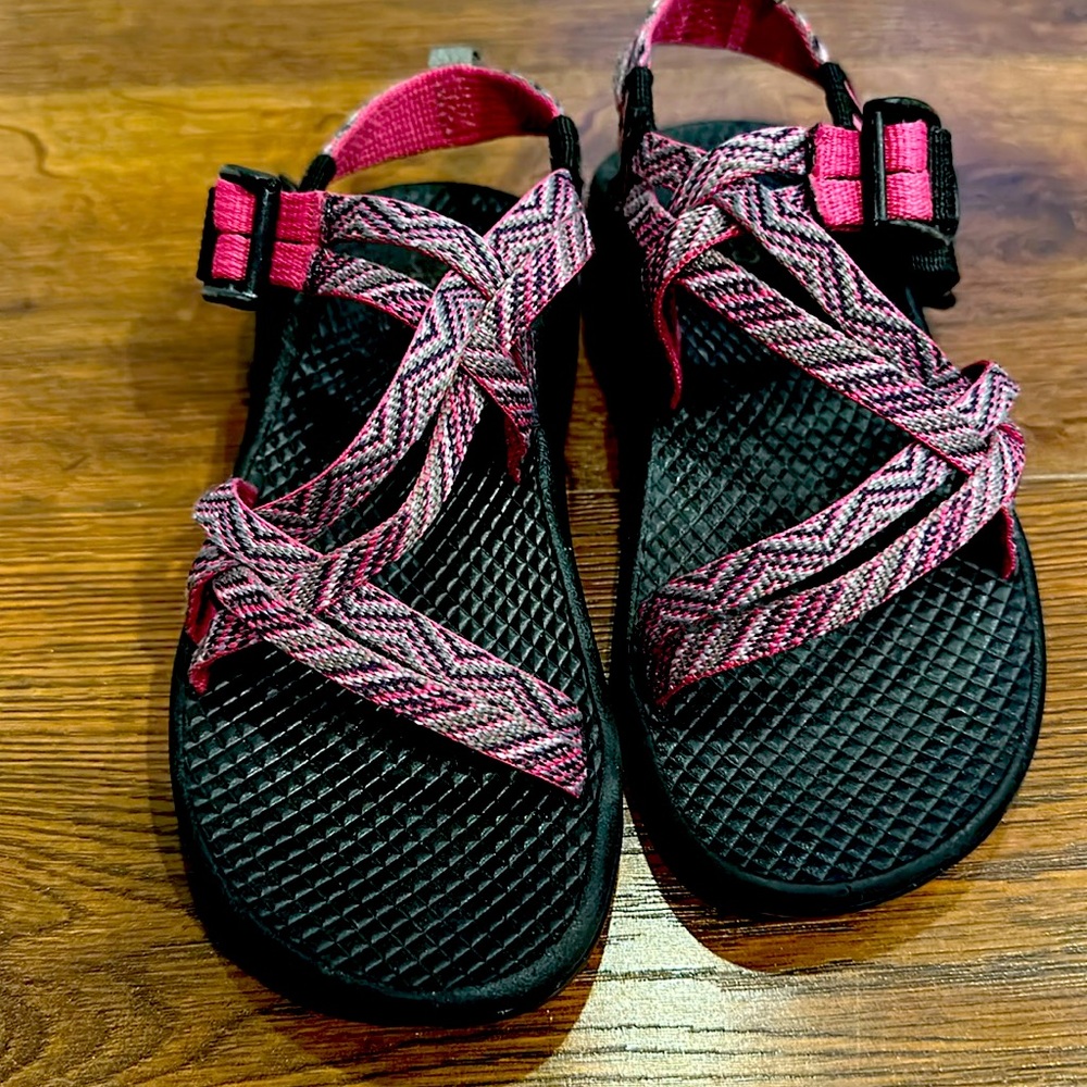 Girl’s Chaco’s